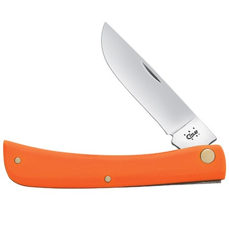 Case knives orange - xx,