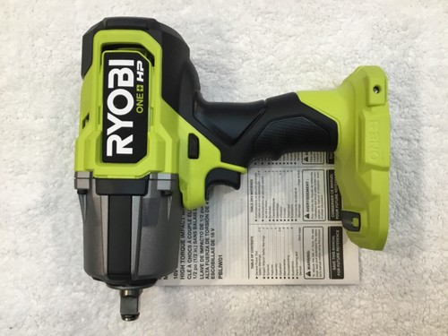 New ryobi pbliw01b - pbliw01b, 18v
