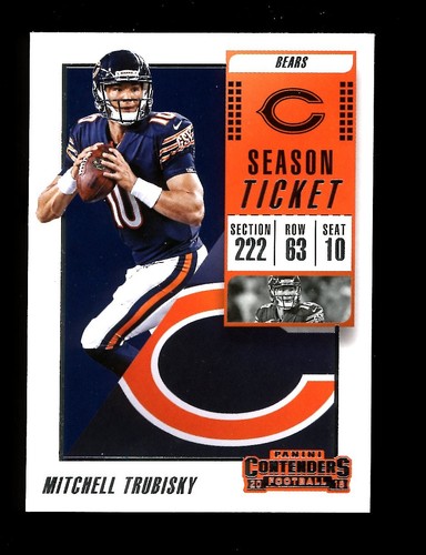 2018 panini contenders season - 2018,