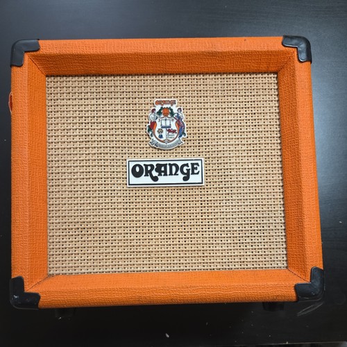 Orange crush 12l - crush, 12l.