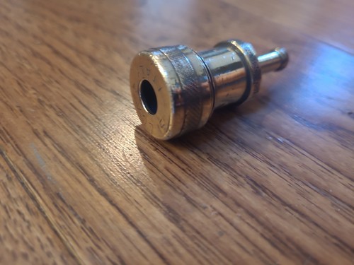 Silca floor track - floor/track, pump--brass