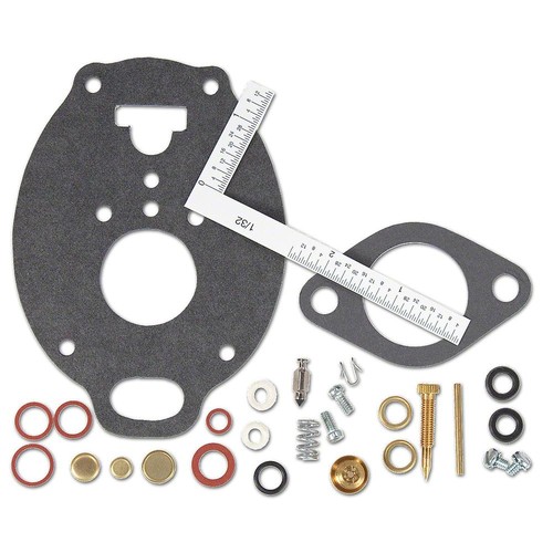 Carburetor repair kit fits - carburetor,