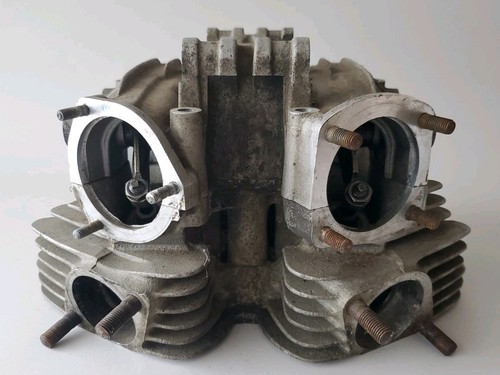 Yamaha xs650 engine - yamaha, cylinder