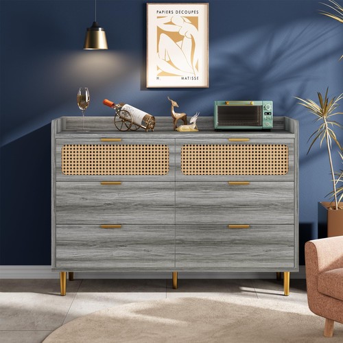 Drawer double dresser - drawer,