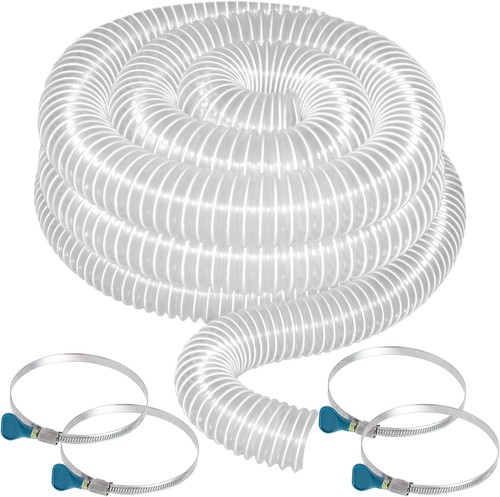 Flexible clear pvc dust - flexible,