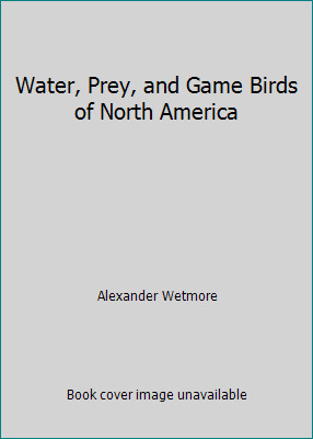 Water prey and - game, birds