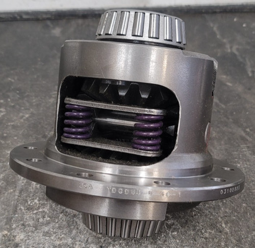 Used yukon gear and - used,