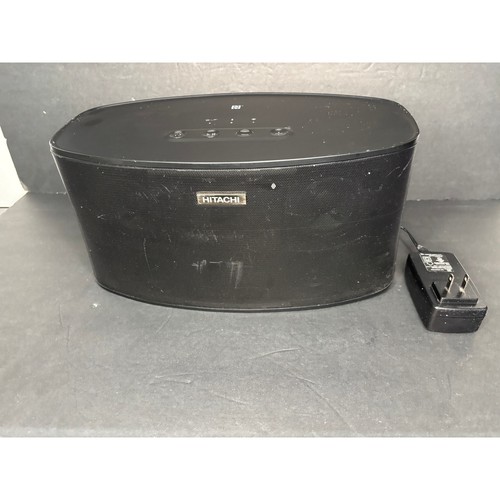 Hitachi w200 smart fi - hitachi,