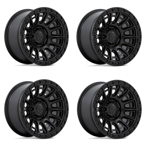 Set fuel d832 - 4, 20"