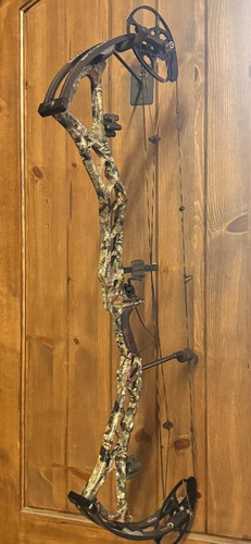 Perfect bowtech mag camo - bowtech,