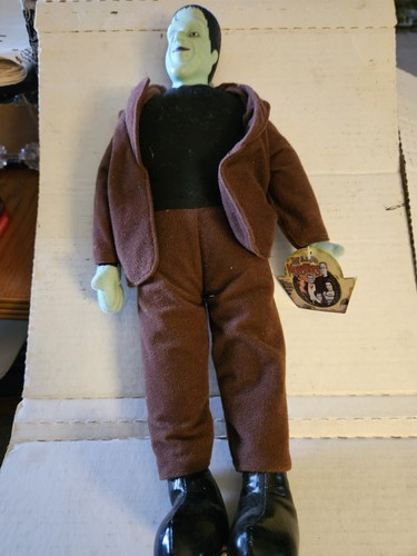 Vintage munster herman - vintage,