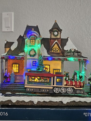 Carole towne grandville - towne, "grandville
