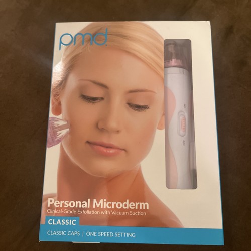 Nib pmd personal microderm - nib,