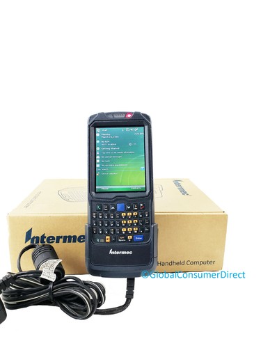 Intermec cn50 pda cn50aqu1en20 - cn50,