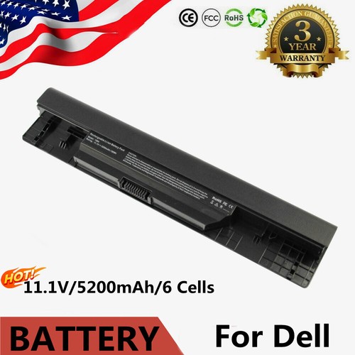 5200mah battery for dell - for,