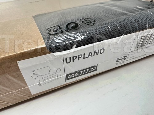 Ikea uppland cover slipcover - cover,