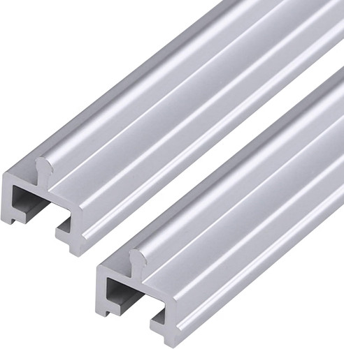 6ft sliding screen door track - 6ft,