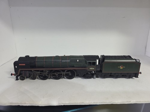 Hornby iron duke - hornby, steam