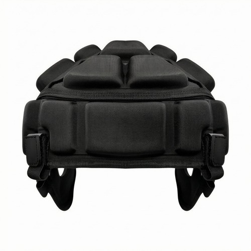Football training helmet - football,