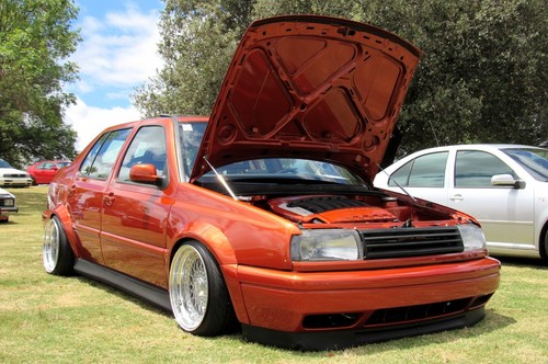 Mk3 jetta optikwerks - mk3,