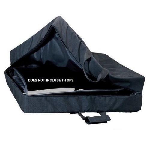 Corvette top carry storage - corvette,