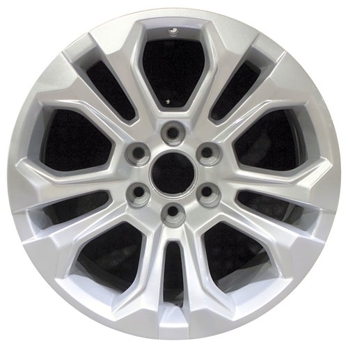Wheel rim - today),