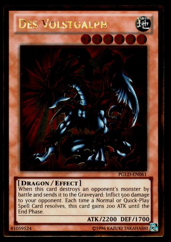 Des volstgalph pgld en061 nm - volstgalph, pgld-en061