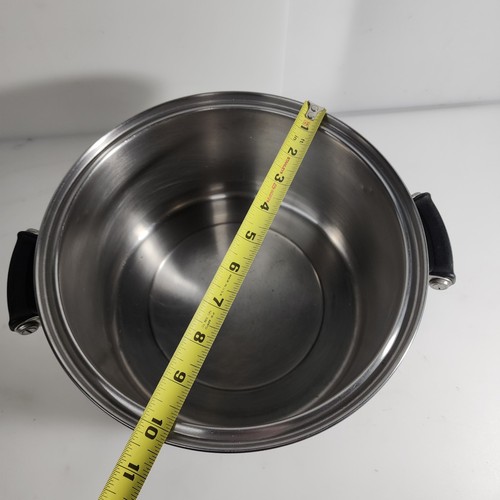 Vtg lifetime stainless - lifetime,