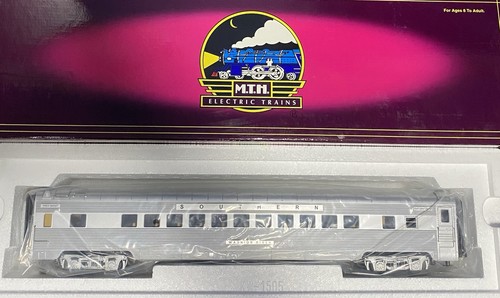 Mth premier scale southern - o,