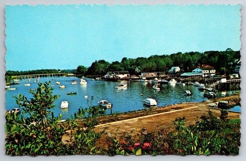 York harbor docks - harbor,, boats