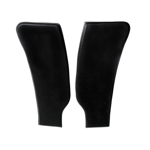 Gravel shields for chevrolet - shields,