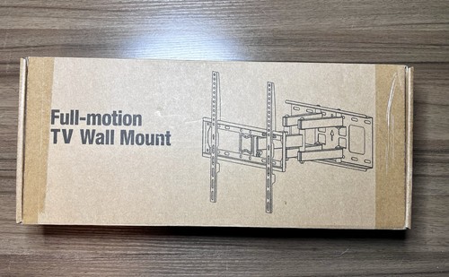 Elived full motion - motion, tv