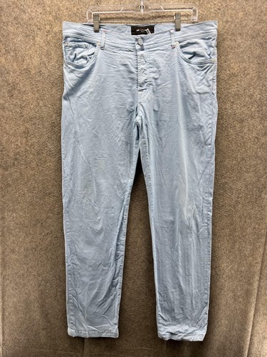Kiton jeans mens blue - mens,