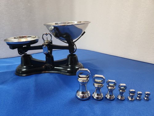 Salter english balance - salter,