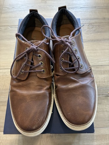 Seven ocireri men brown - seven,