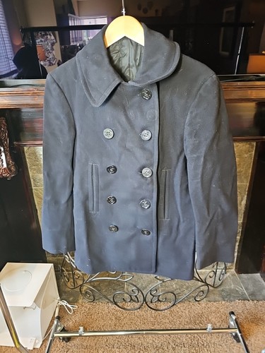 Vtg ww2 navy - ww2, us