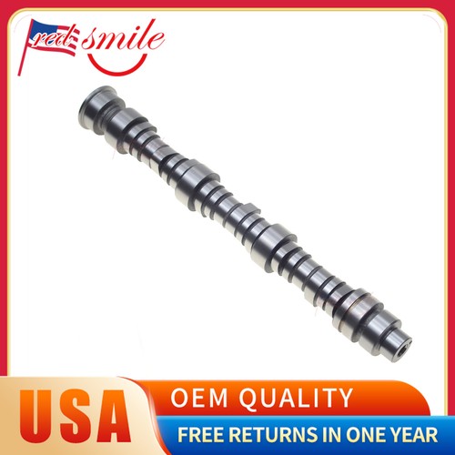 New rear camshaft - rear, honda