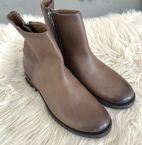 Frye nwot veronica leather - frye,