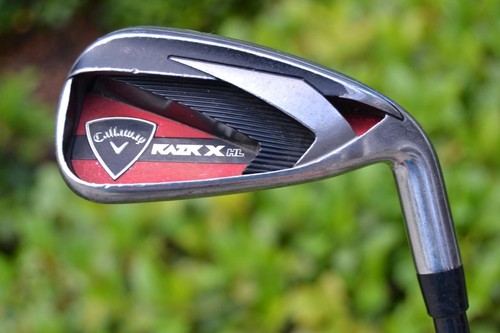 Callaway razr 7 - callaway,