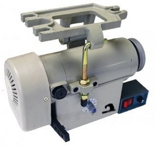 Industrial sewing machine - sewing,