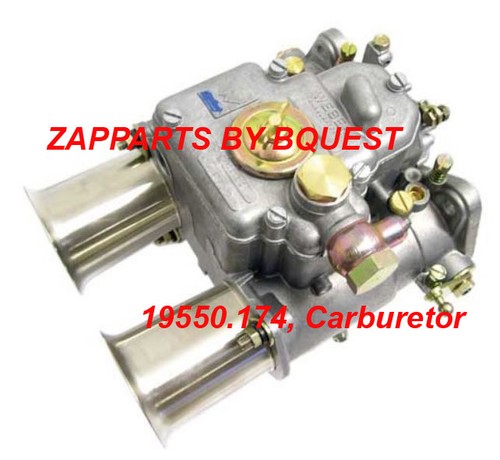 Weber dcoe carburetor - dcoe,