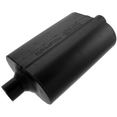 Flowmaster series delta - series,