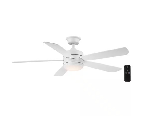 Hampton bay averly led - hampton,