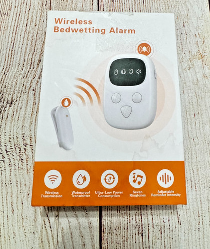 2025 new wireless - new, bed