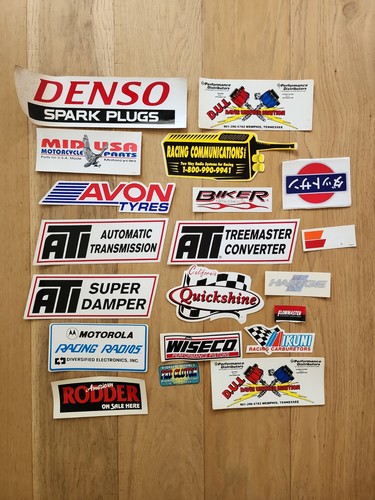 Lot set automotive - 20,