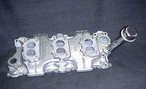 Offy offenhauser small block - offy,