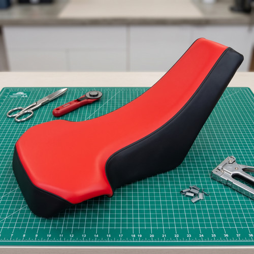 Suzuki lt250r quadracer seat - lt250r,