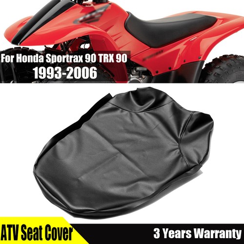 Atv seat cover - atv,