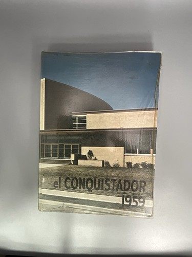 1959 conquistador bryan - 1959,