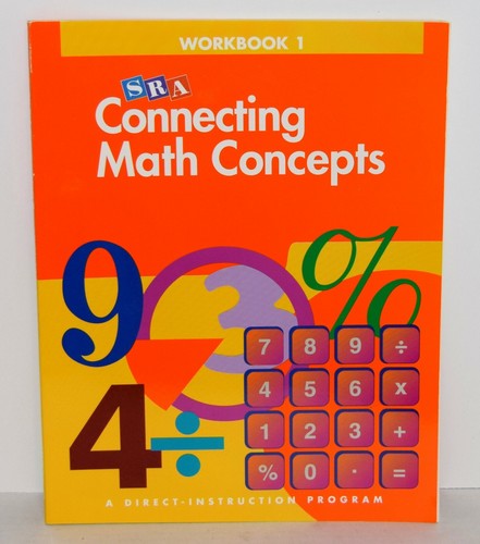 Sra connection math - sra,